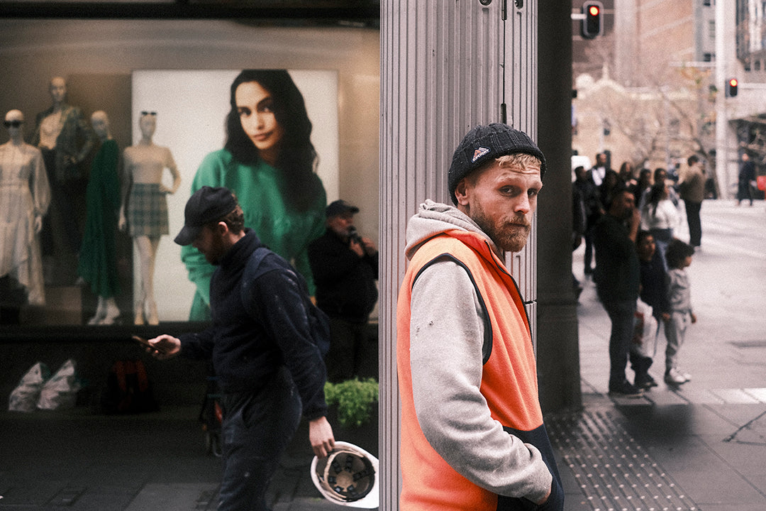 Romell Bundalian | XF35mmF1.4 R