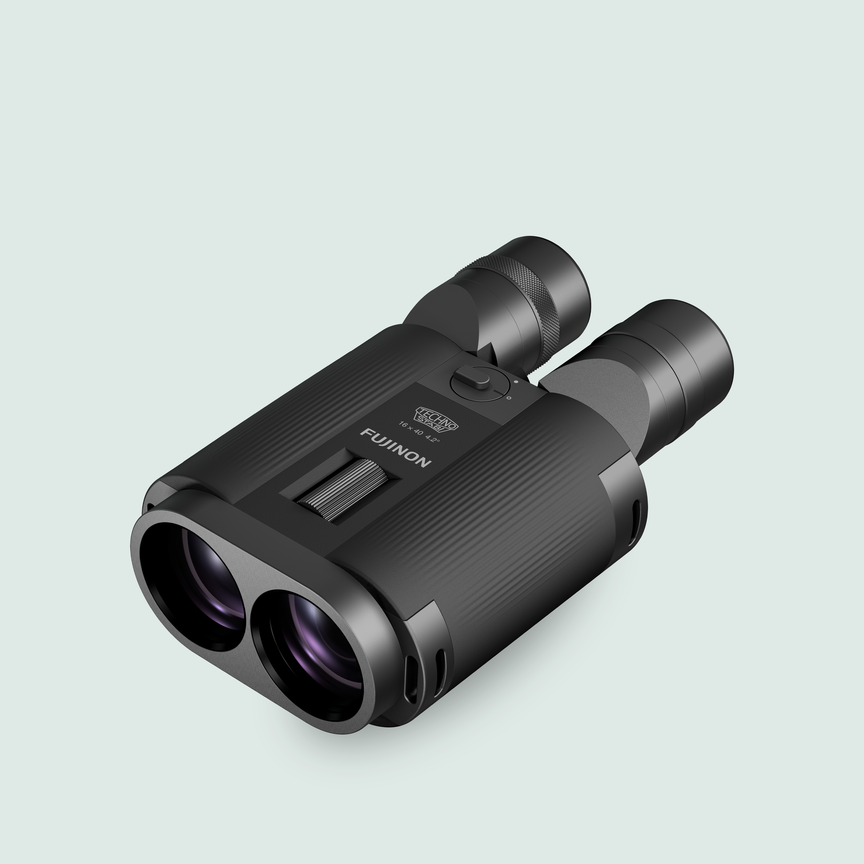 FUJINON TS-L1640 Techno-Stabiscope Binoculars