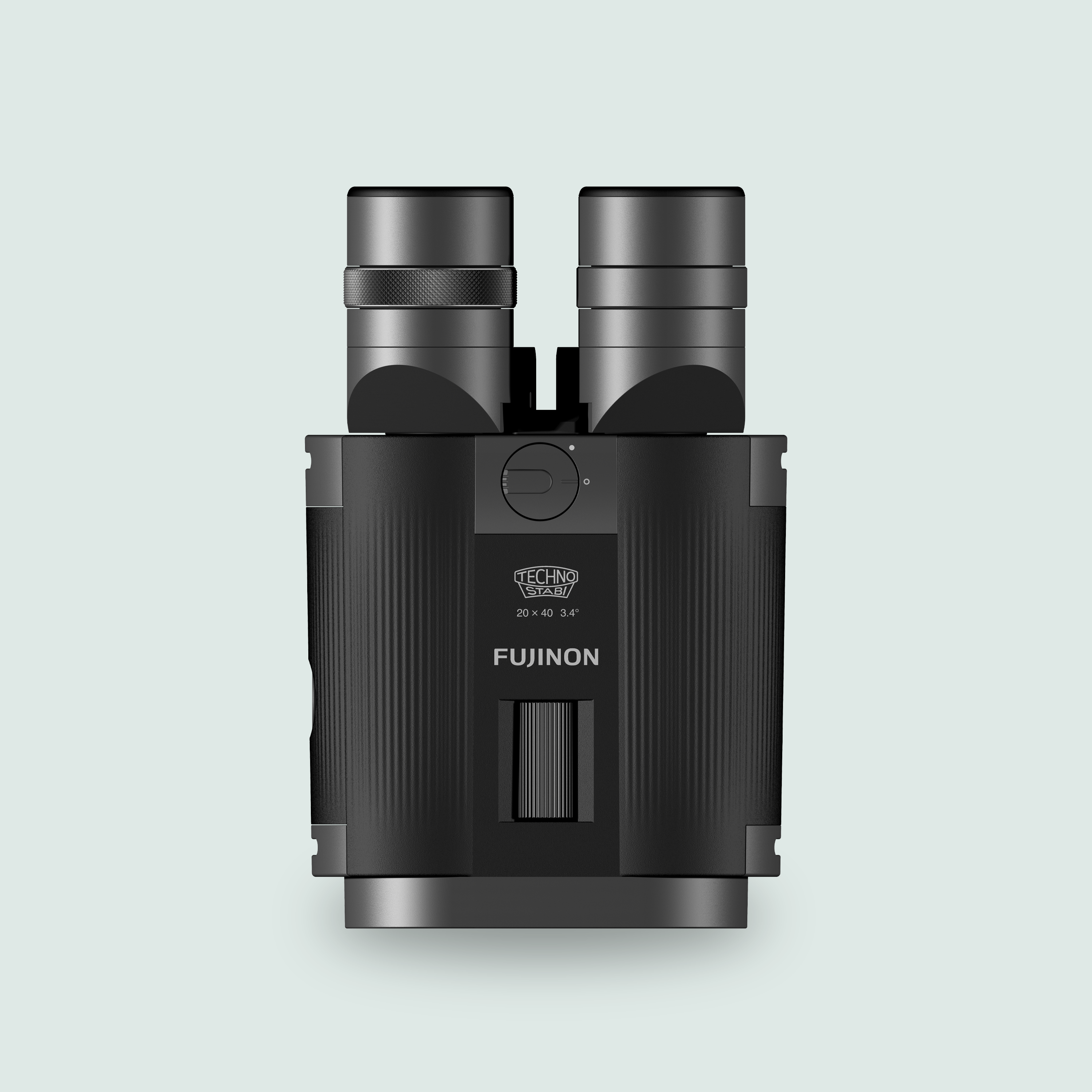 FUJINON TS-L2040 Techno-Stabiscope Binoculars