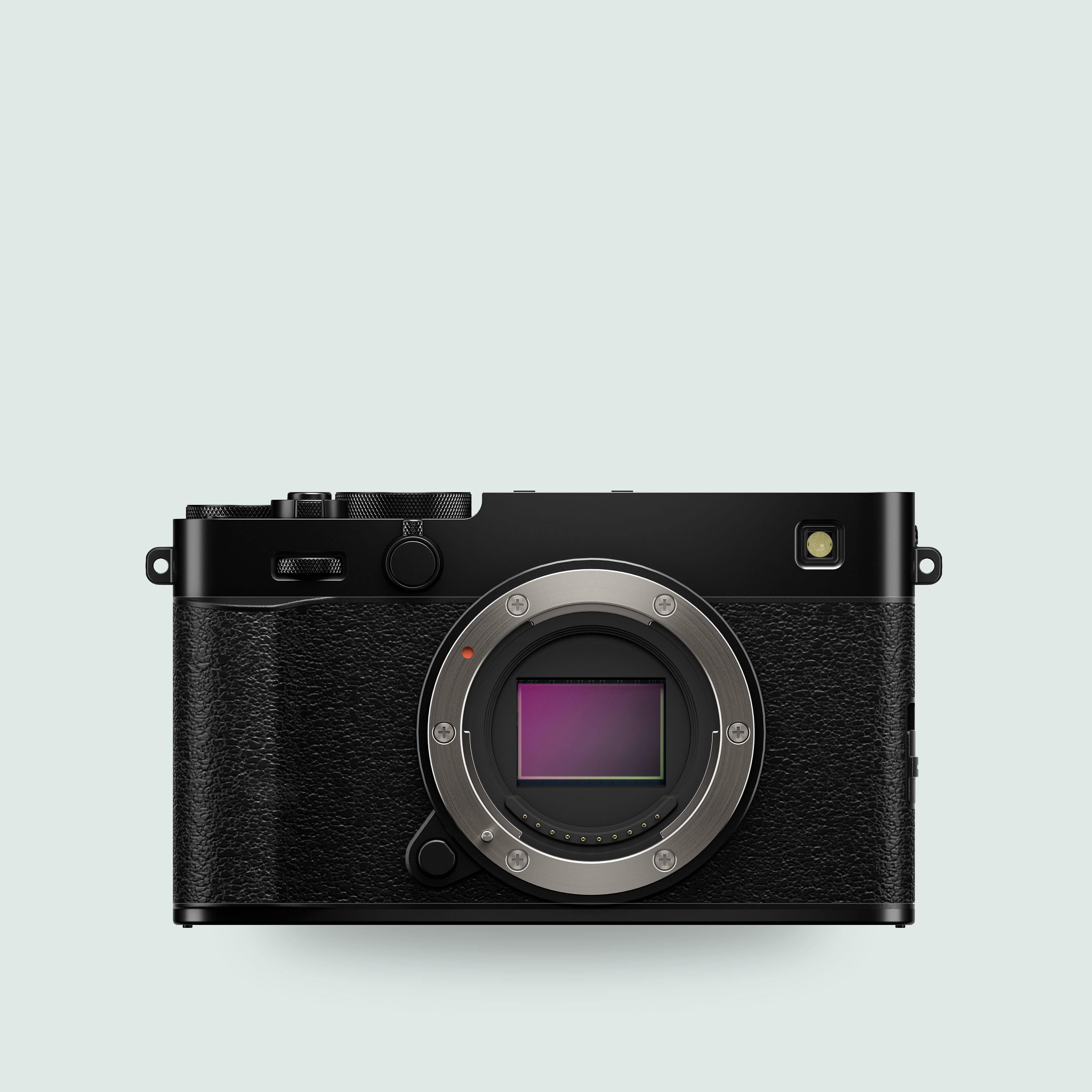 Fujifilm X-E5 Black