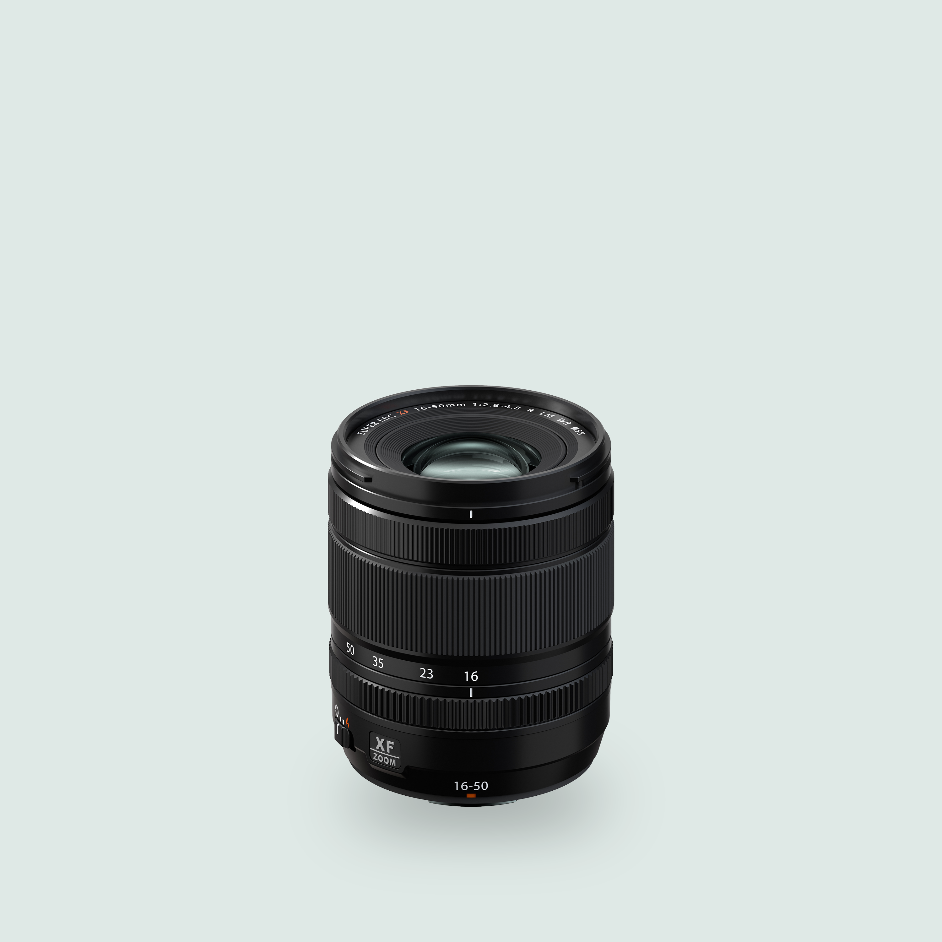 FUJINON XF 16-50mm F2.8-4.8 R LM WR