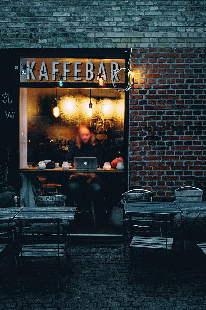 Sonia Ziegler | XF27mmF2.8 R WR