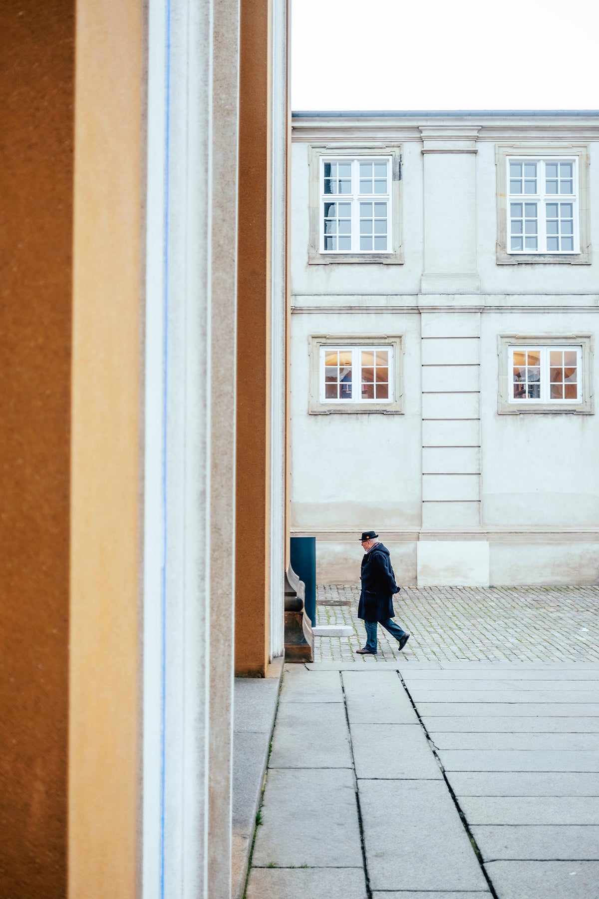 Sonia Ziegler | XF27mmF2.8 R WR