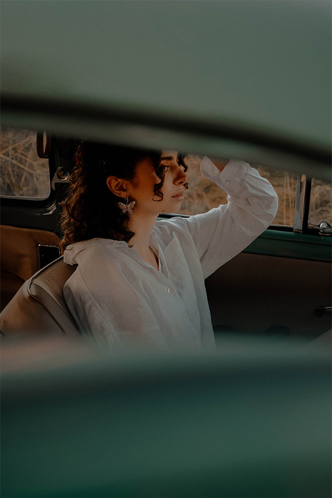 Maja Lindberg | XF 30MM F2.8 R LM WR MACRO