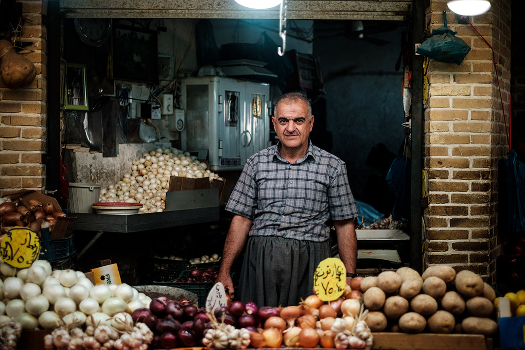 Charlene Winfred | XF35mmF1.4 R