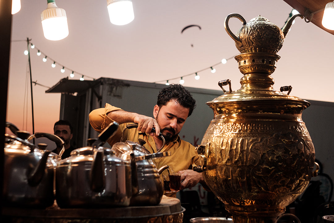 Charlene Winfred | XF35mmF1.4 R