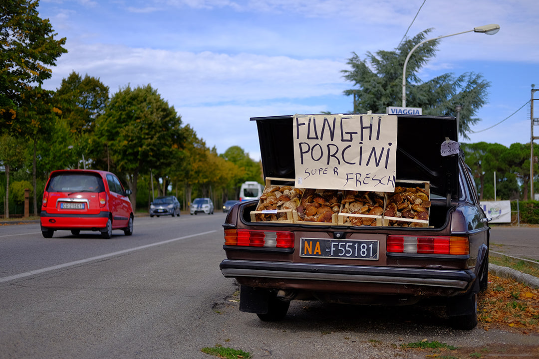 Max De Martino | XF35mmF2 R WR