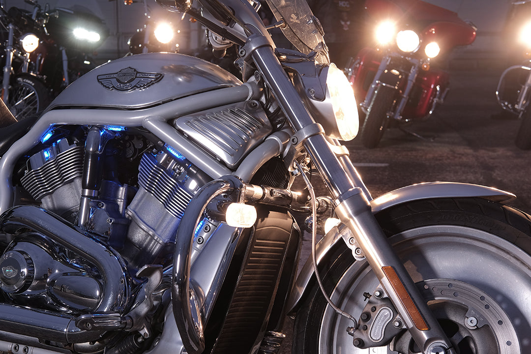 Dava Kai Piper | XF35mmF2 R WR