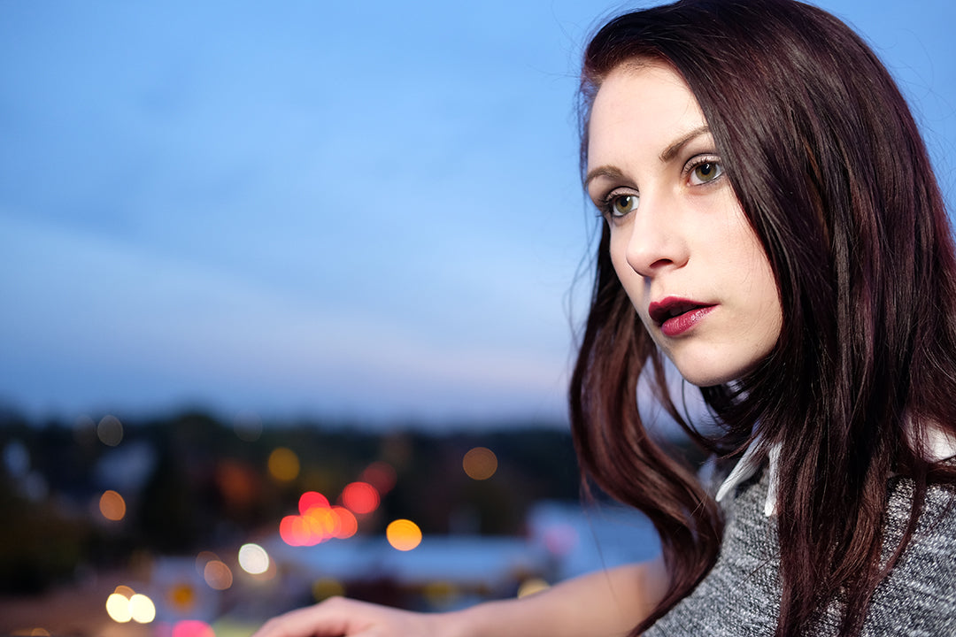 Dava Kai Piper | XF35mmF2 R WR