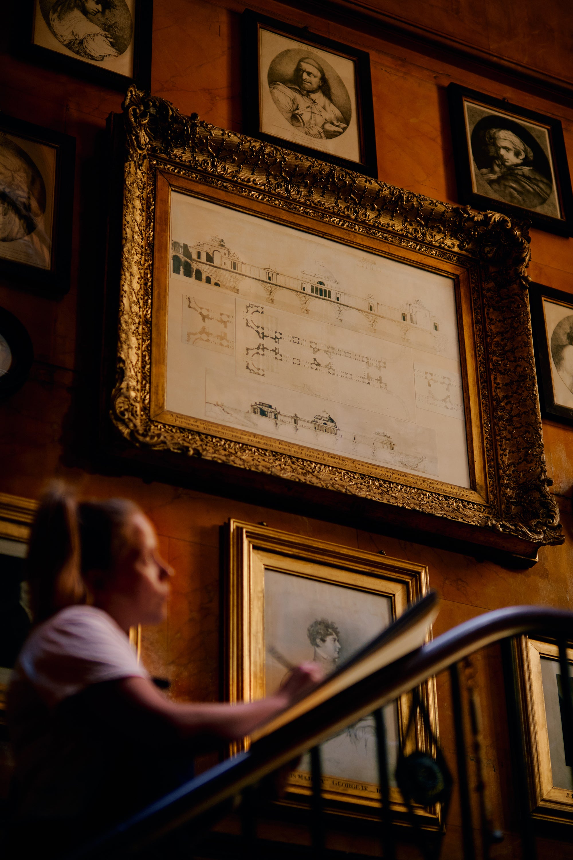 Jamie Stoker | XF50mmF1.0 R WR