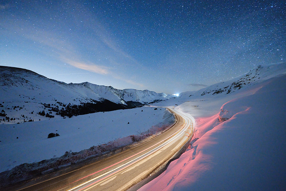 Seth K. Hughes | XF8mmF3.5 R WR
