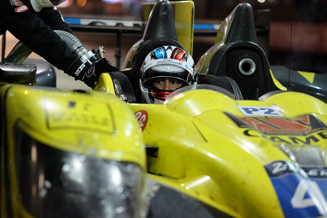 Jeff Carter | XF90mmF2 R LM WR