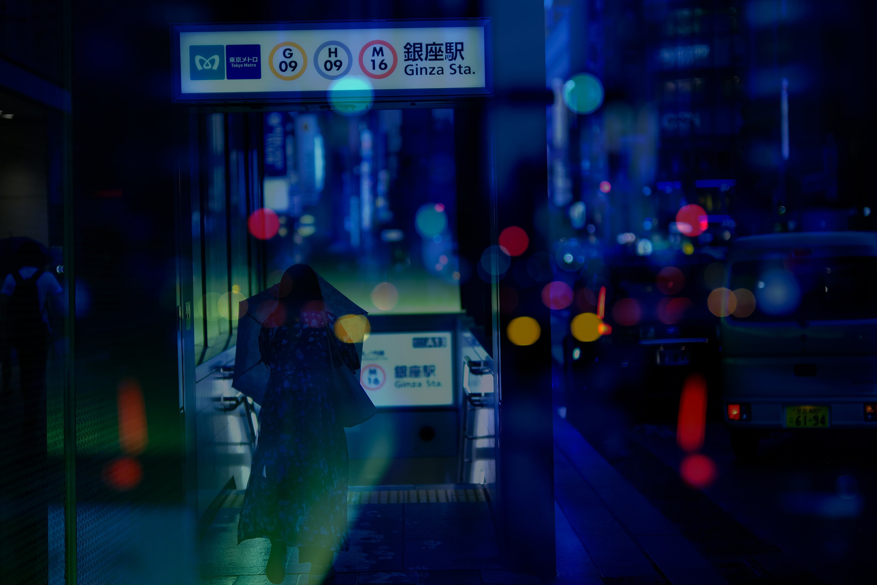 Yukio Uchida | XF50mmF1.0 R WR