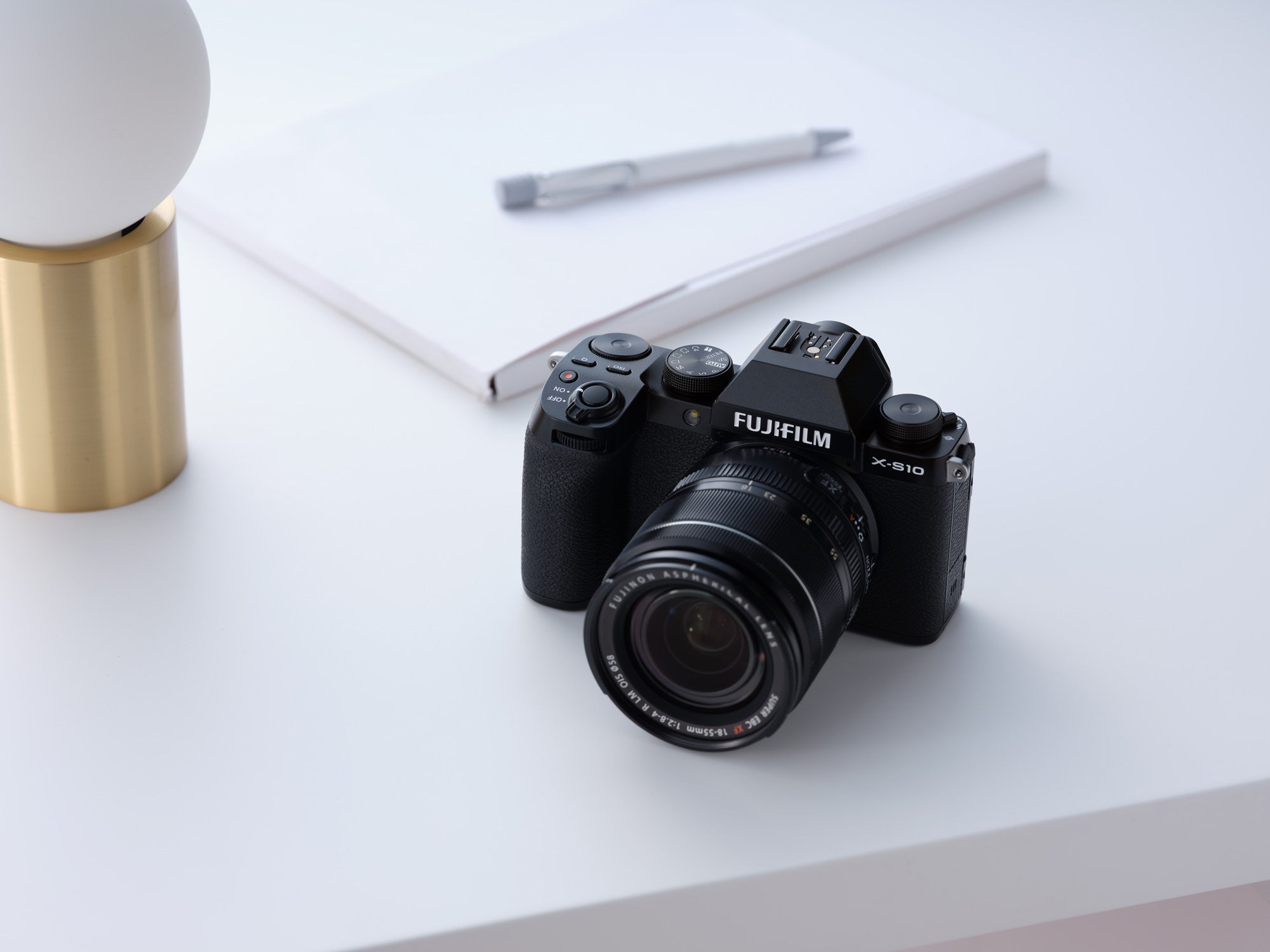 Discover X-S10 | Fujifilm AU House of Photography