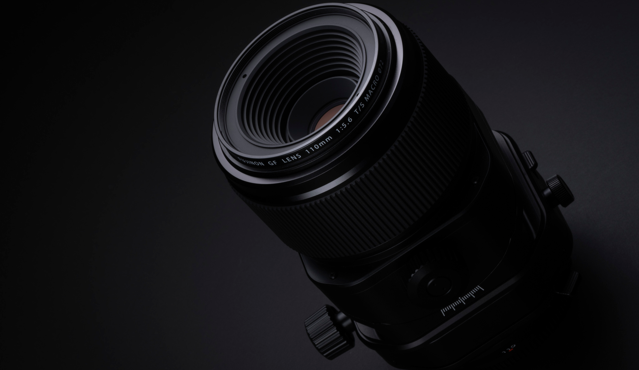 GF 110mm F5.6MM T/S Macro Lens | Fujifilm AU House Of Photography