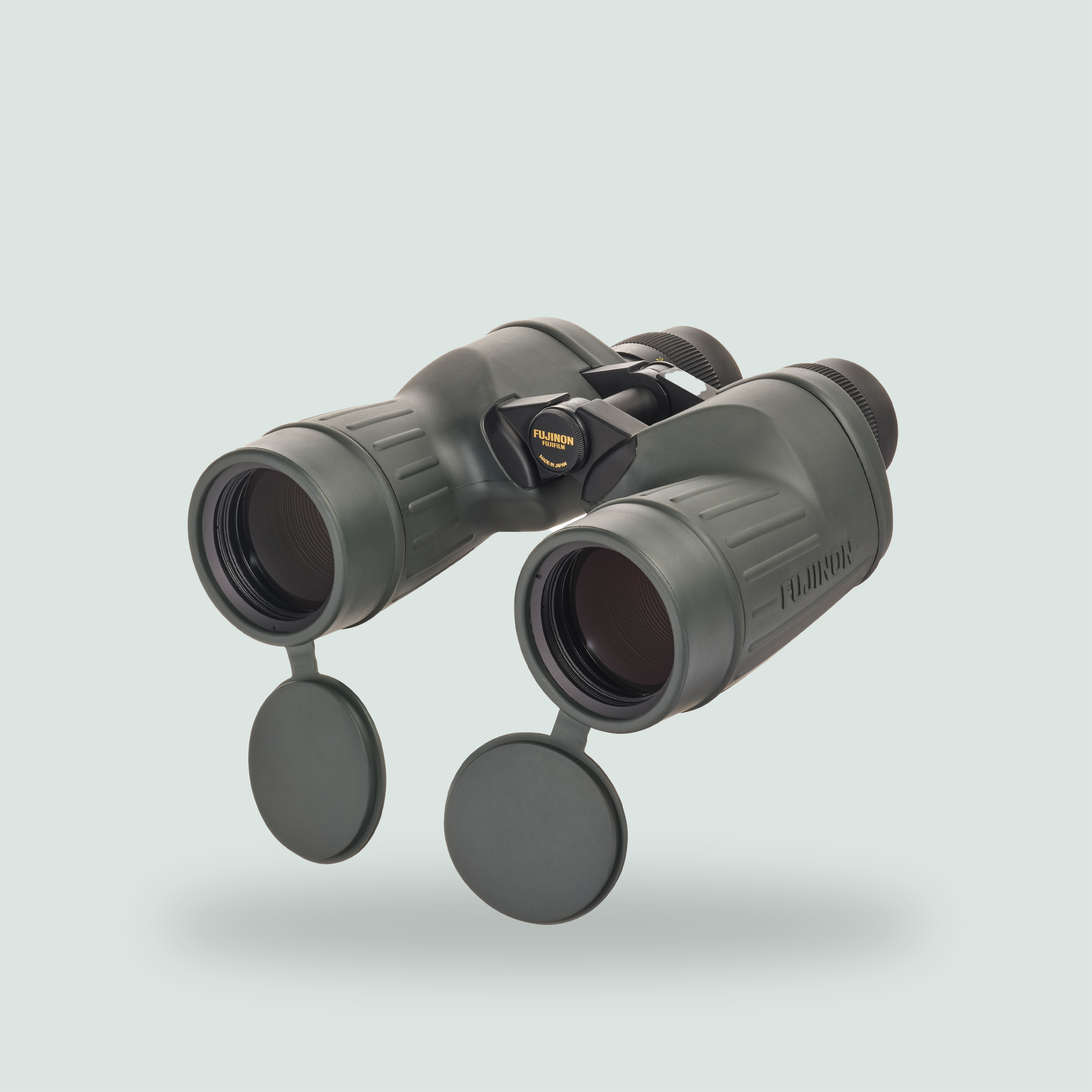 10x50 FMTR-SX Binoculars