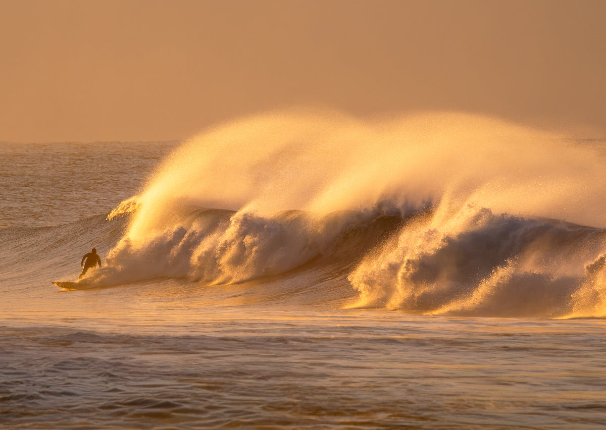 Benjamin Trickey | XF400mmF4.5 R LM OIS WR
