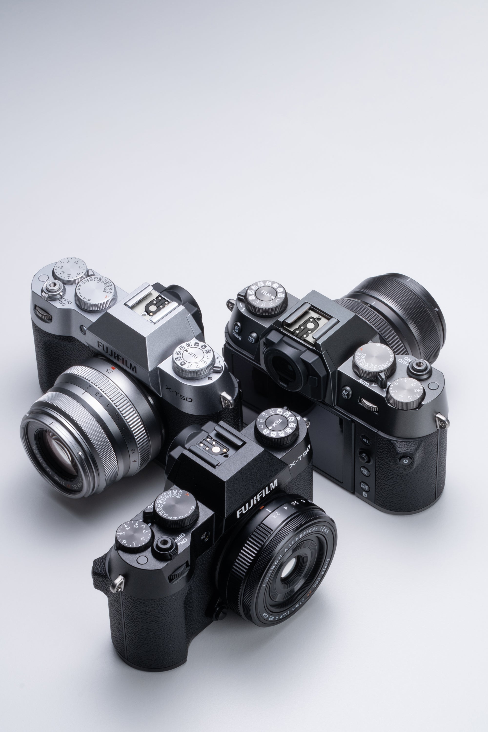 X-T50