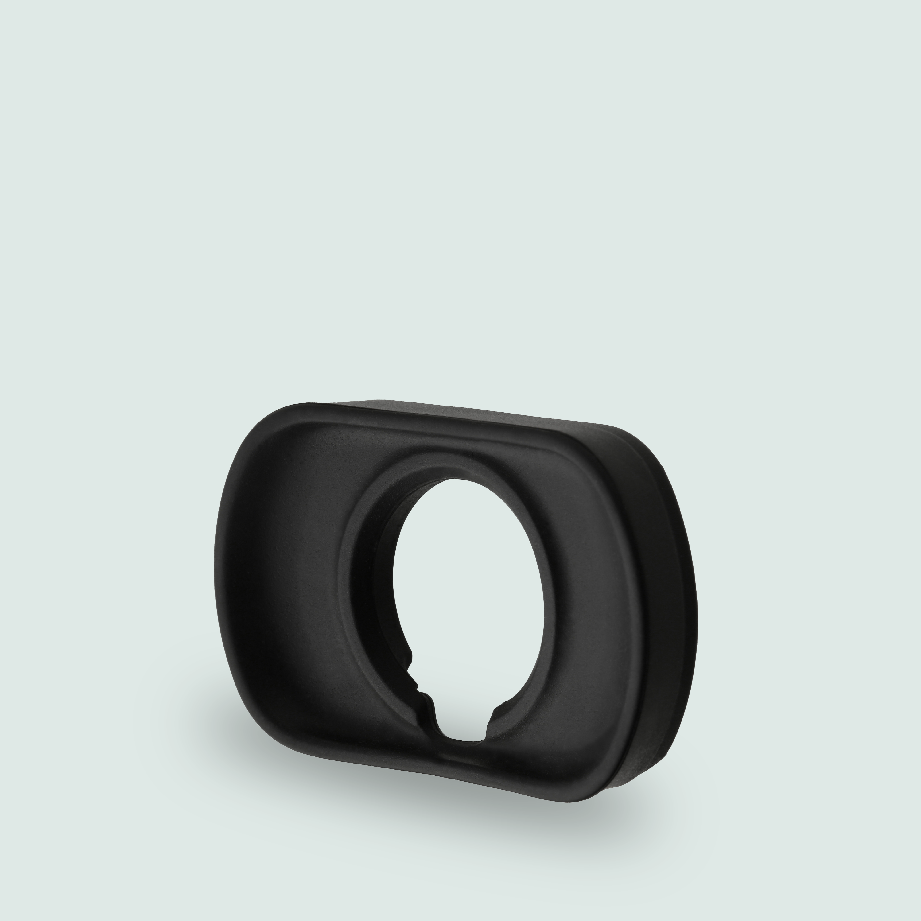 Protecteur Oculaire (œilleton) Fujifilm EC-XT M Noir - Compatible X-T1, X-T2, GFX 50S
