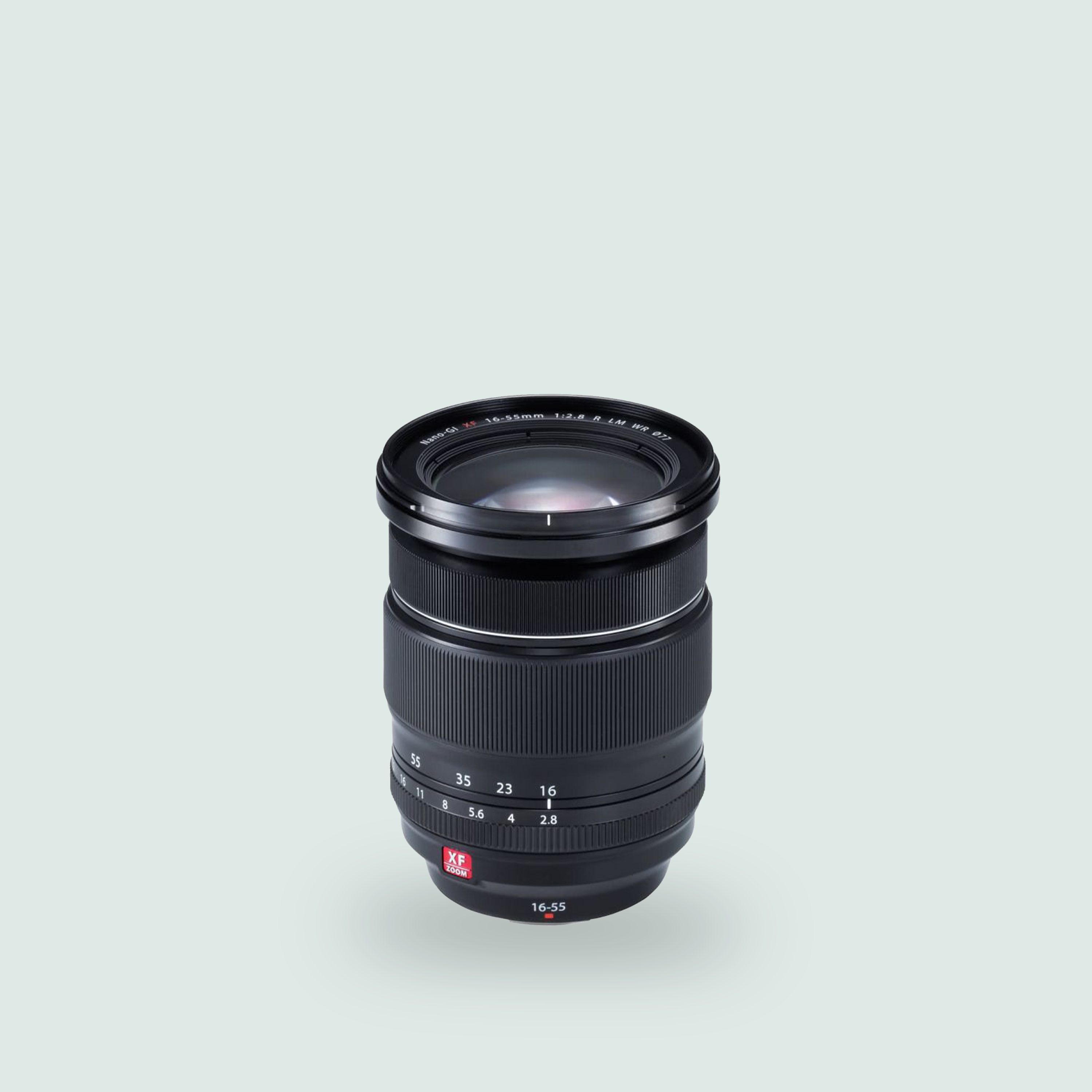 XF 16-55mm F2.8 R LM WR