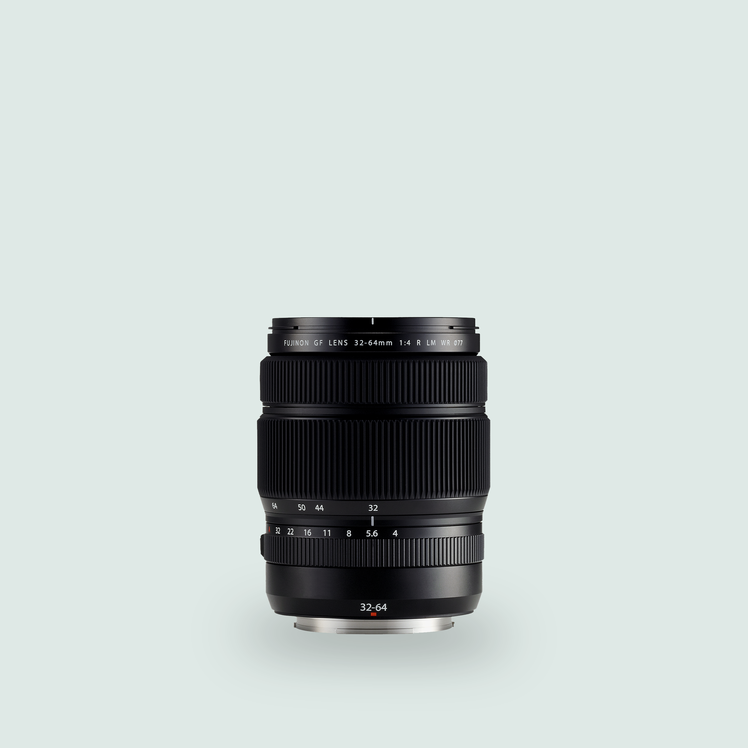 GF 32-64mm F4 R LM WR