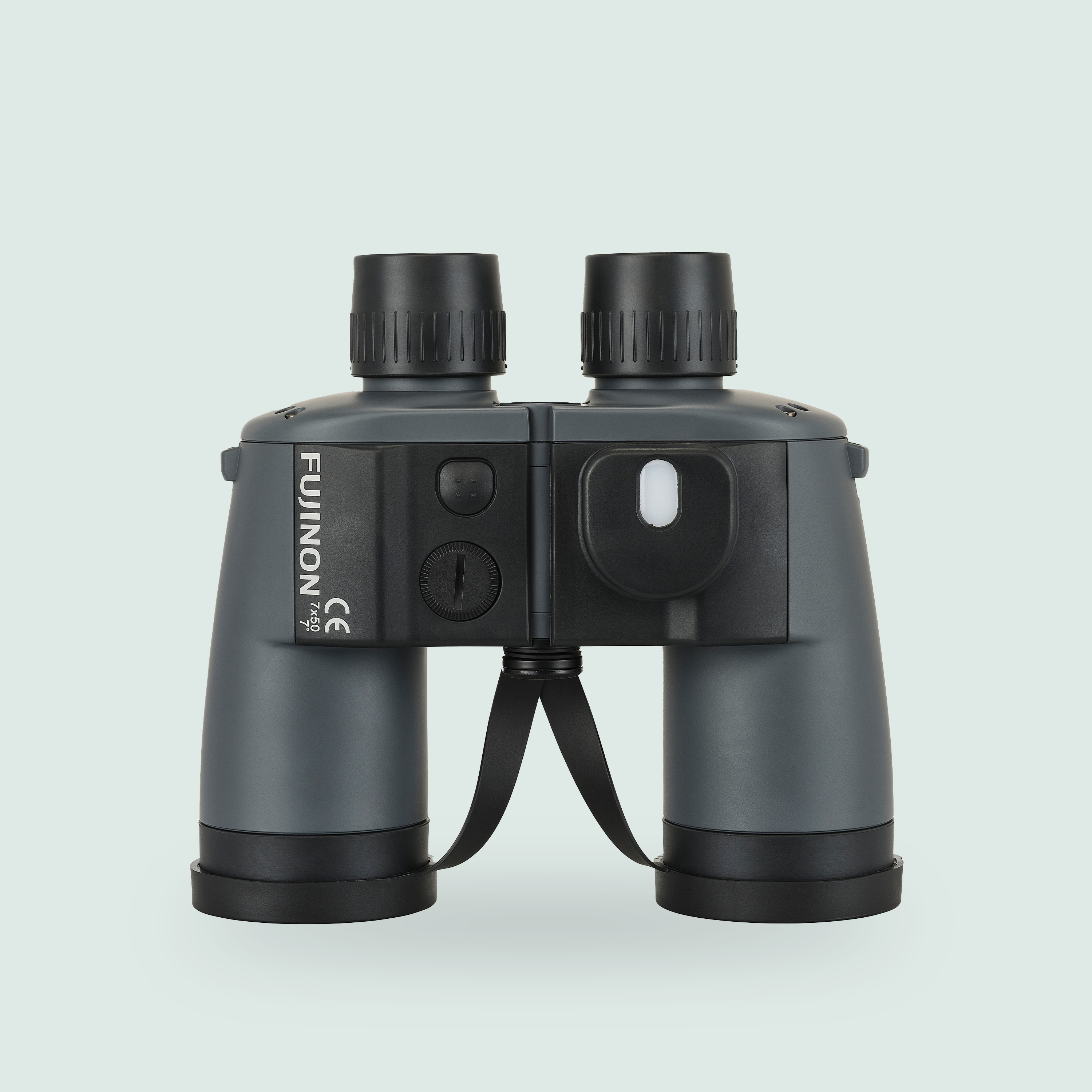 7X50 WPCXL Mariner Binoculars with compass