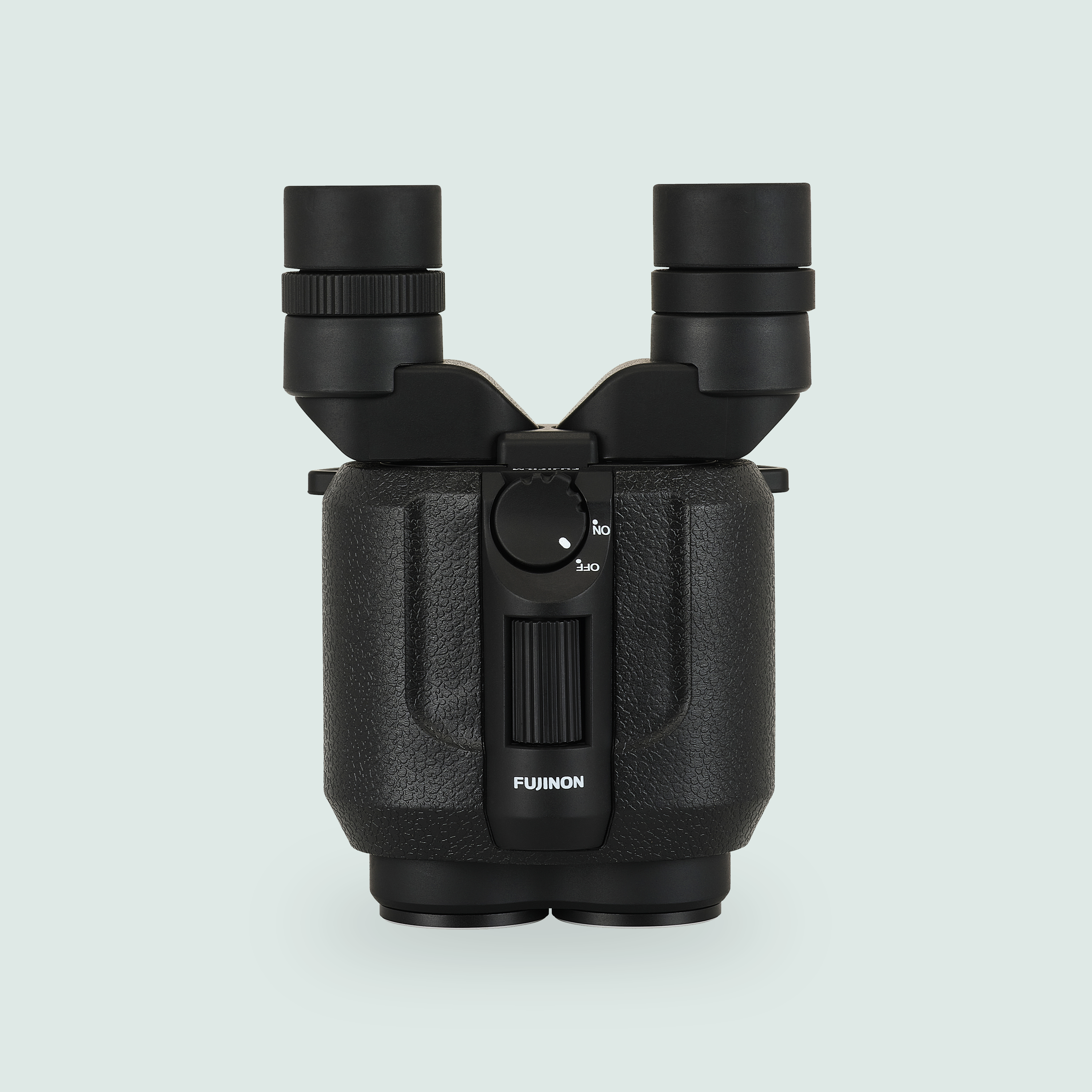 TS1228 Techno-Stabiscope Binoculars