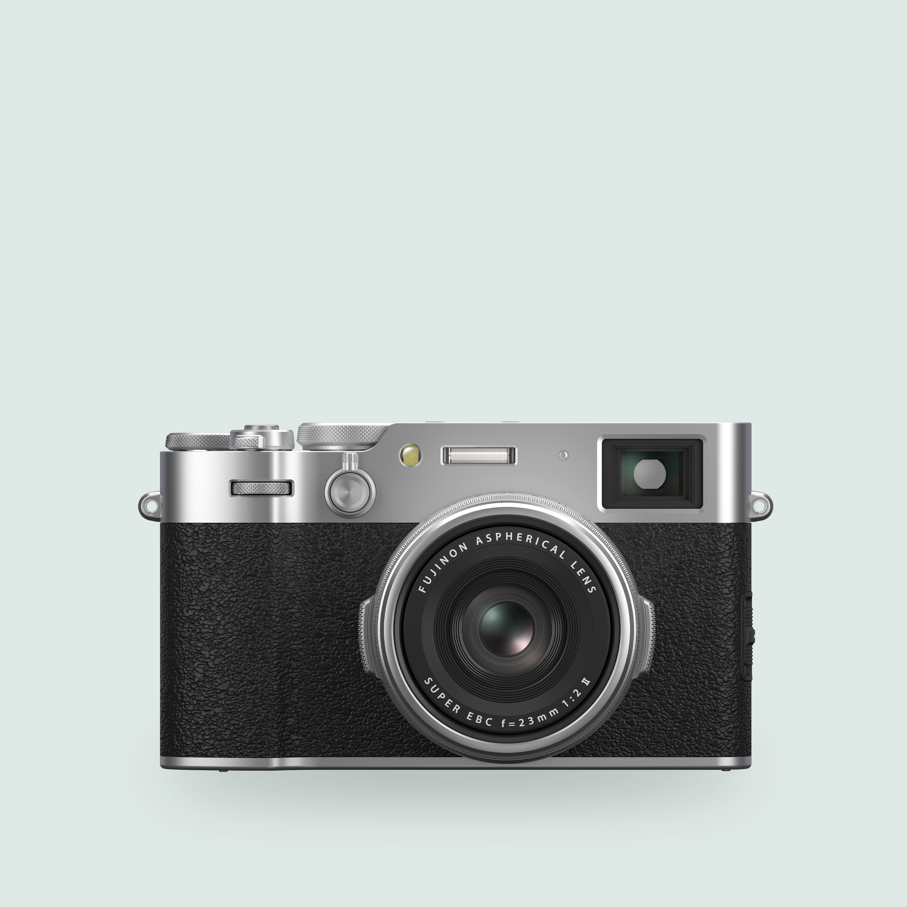 TCL-X100 II Tele Conversion Lens Silver | Fujifilm AU House TCL-X100 II Tele Conversion Lens Silver | Fujifilm AU House