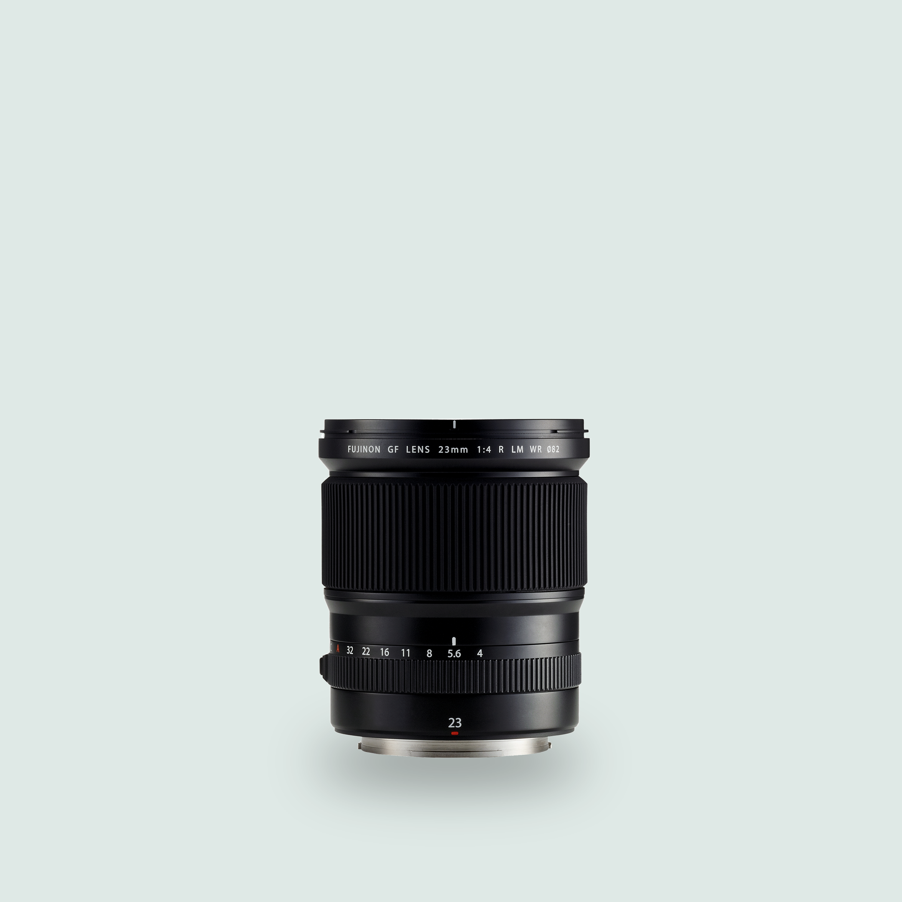 GF 23mm F4 R LM WR