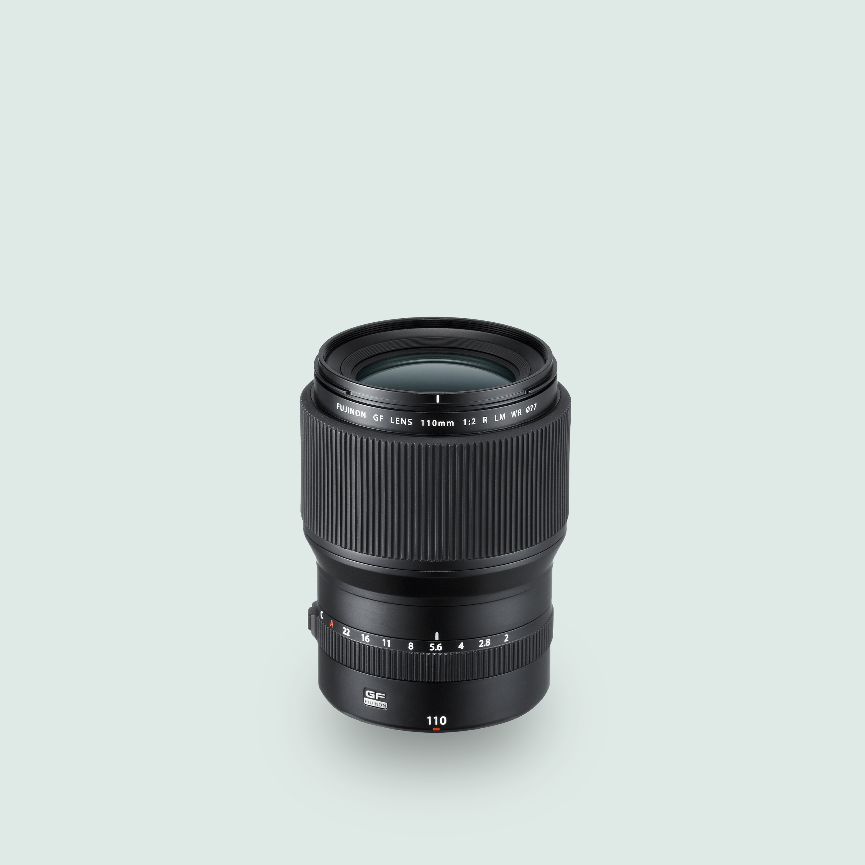 GF 110mm F2 R LM WR