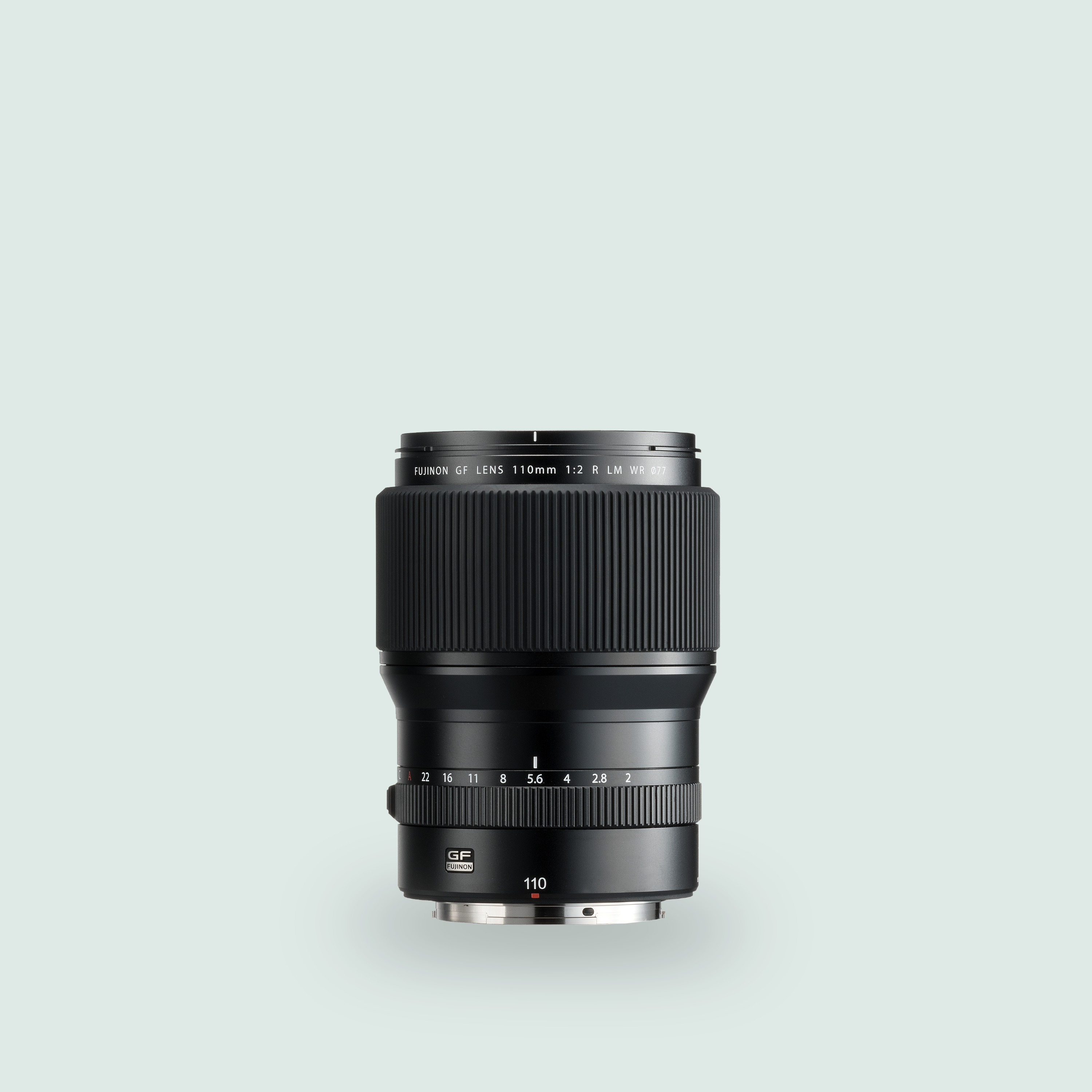 GF 110mm F2 R LM WR