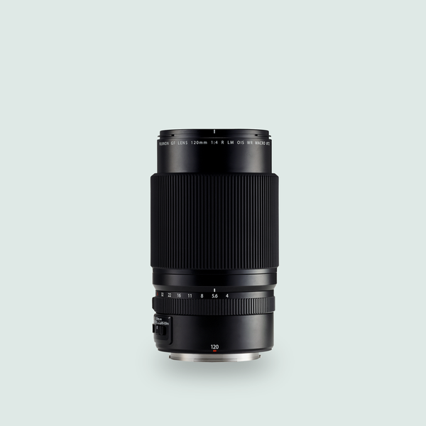 FUJINON SW105mm F8 / 大判カメラ用ワイドレンズ