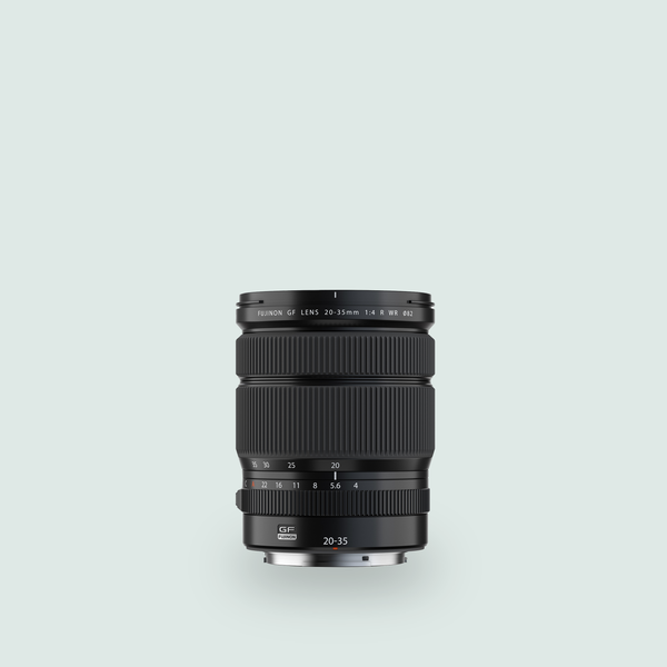GF 20-35mm F4 R WR Lens | Fujifilm AU House of Photography GF 20-35mm F4 R WR Lens | Fujifilm AU House of Photography