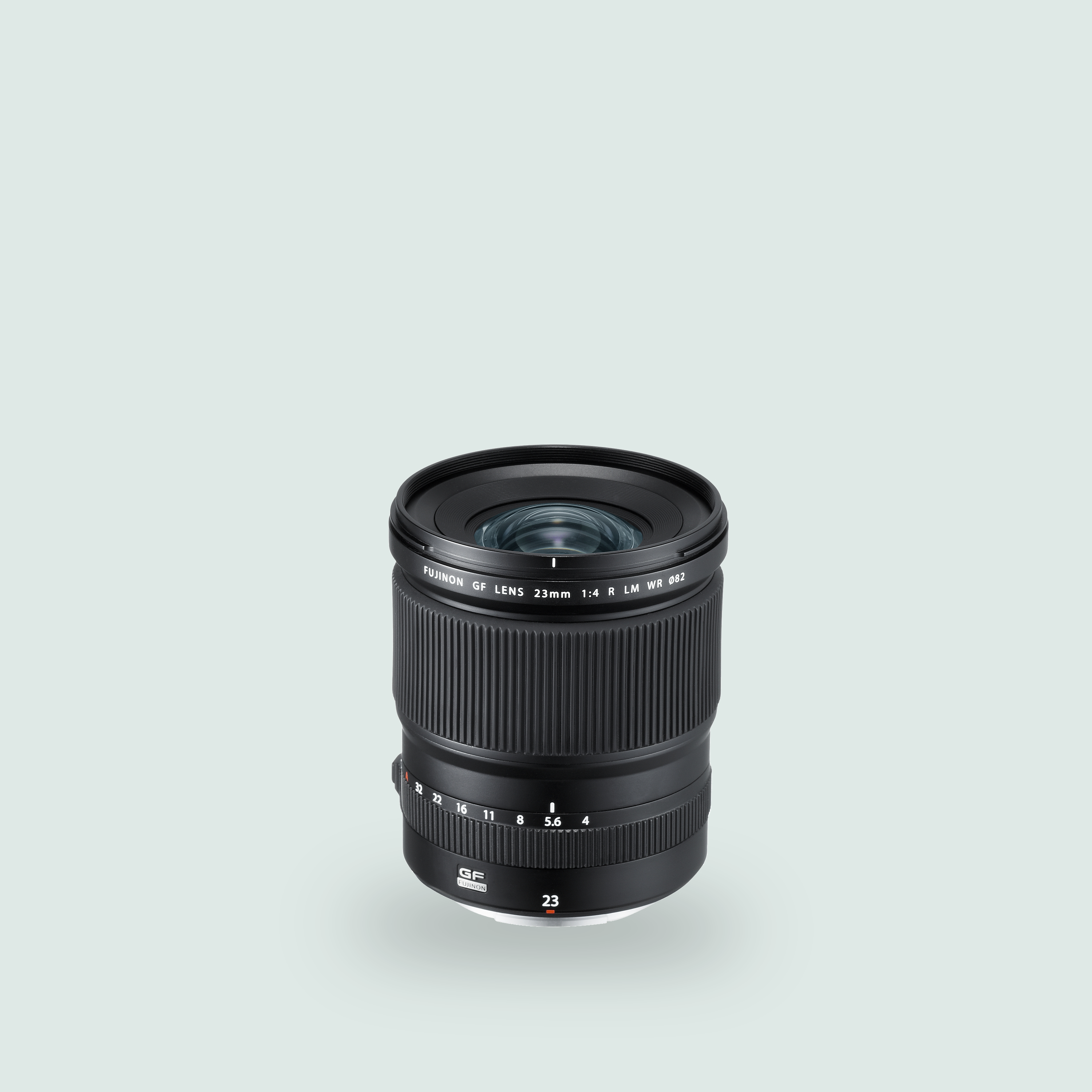 GF 23mm F4 R LM WR