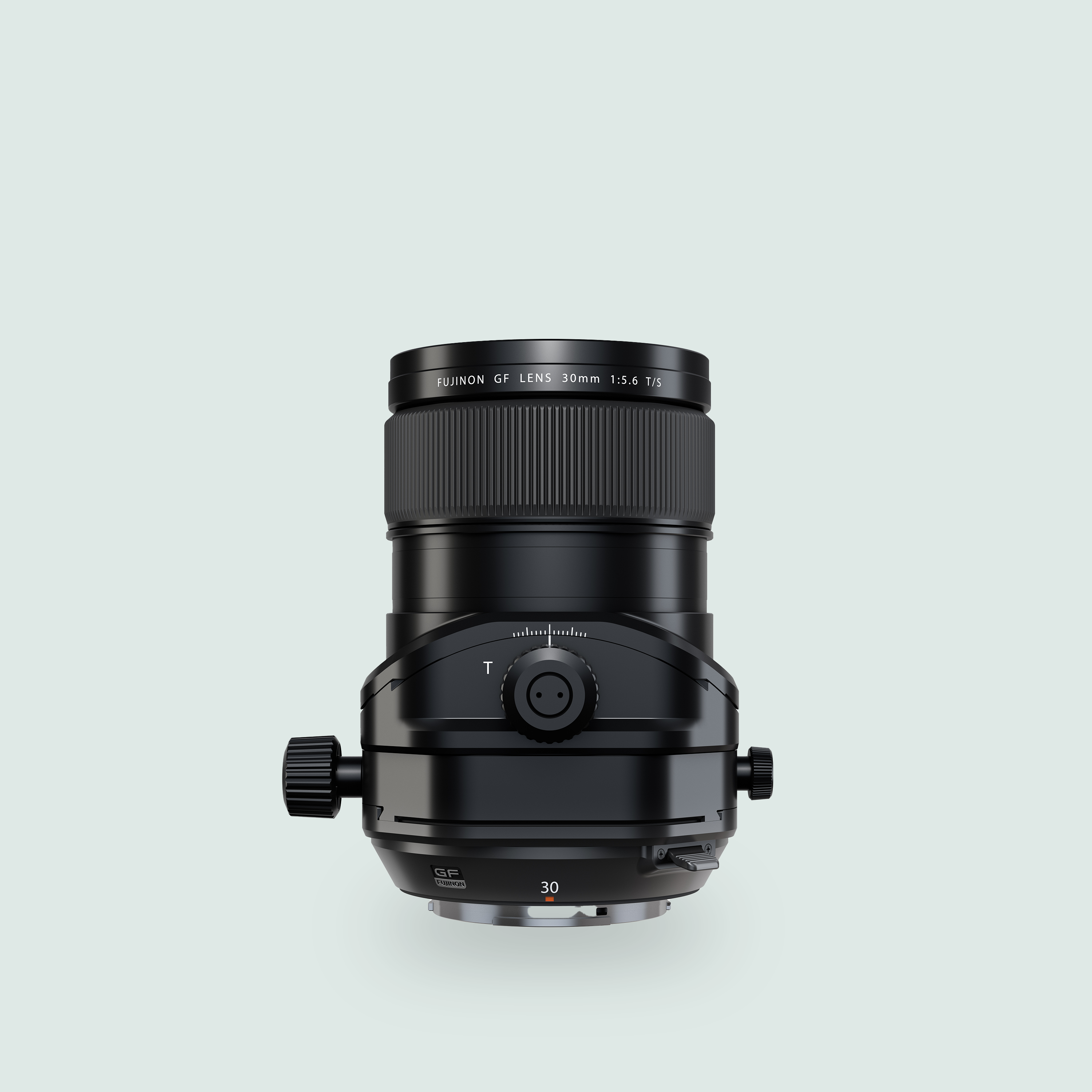 Fujifilm delivers GF 30mm and 110mm F5.6 tilt-shift lenses for medium  format: Digital Photography Review