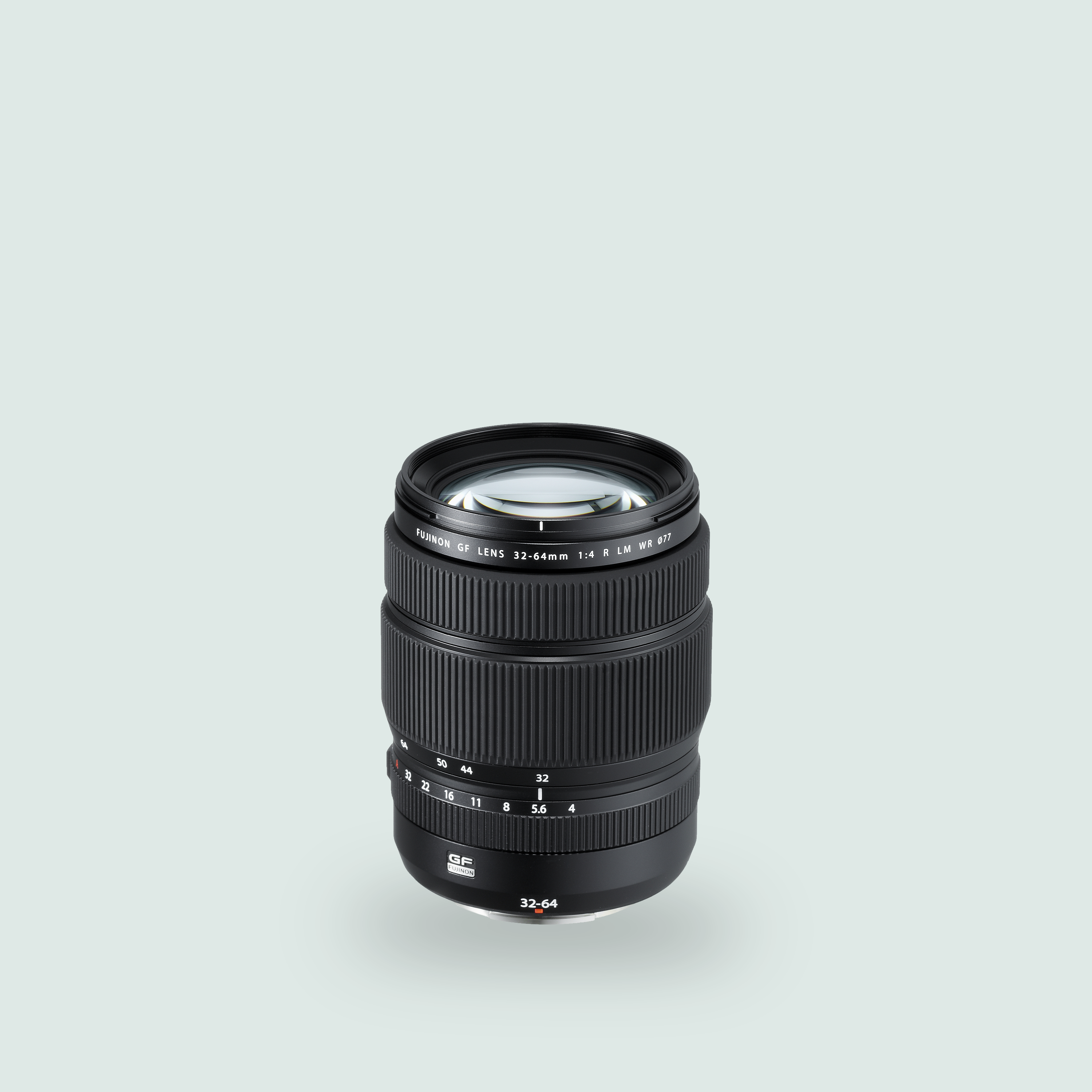 GF 32-64mm F4 R LM WR