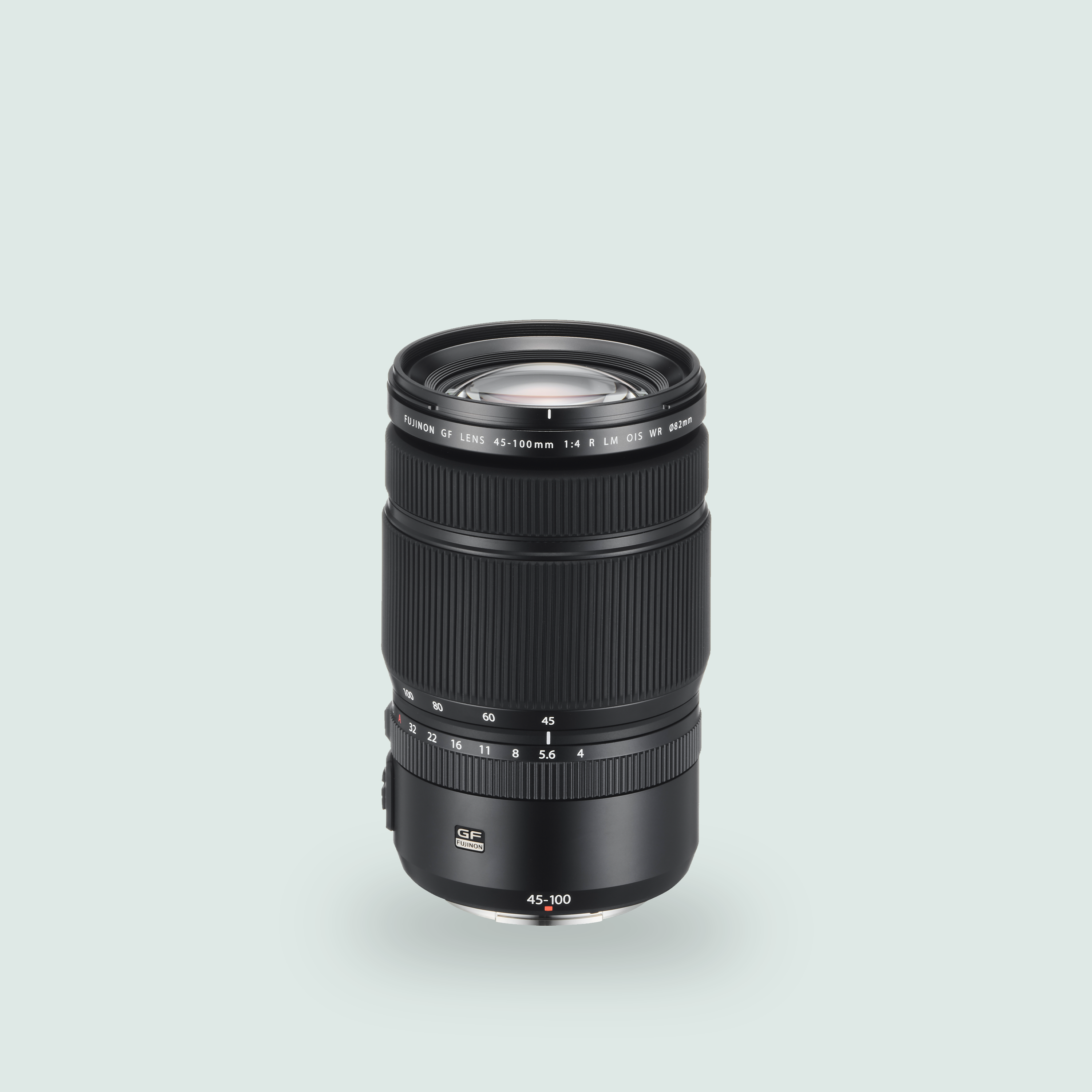 GF 45-100mm F4 R LM OIS WR