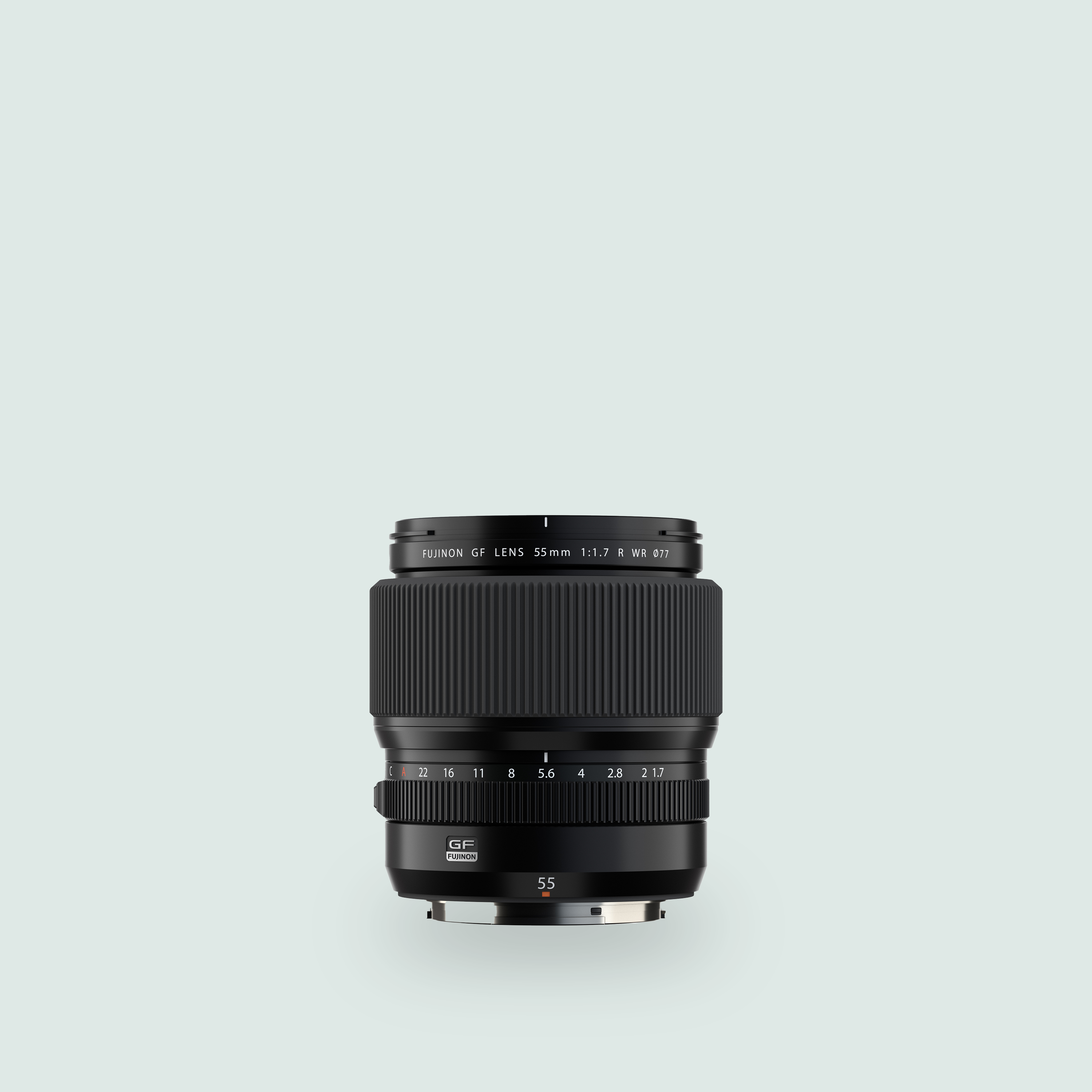 GF 45mm F2.8 R WR Lens | Fujifilm AU House of Photography