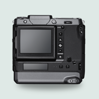 Fujifilm X-H2S
