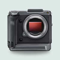 Fujifilm X-H2S