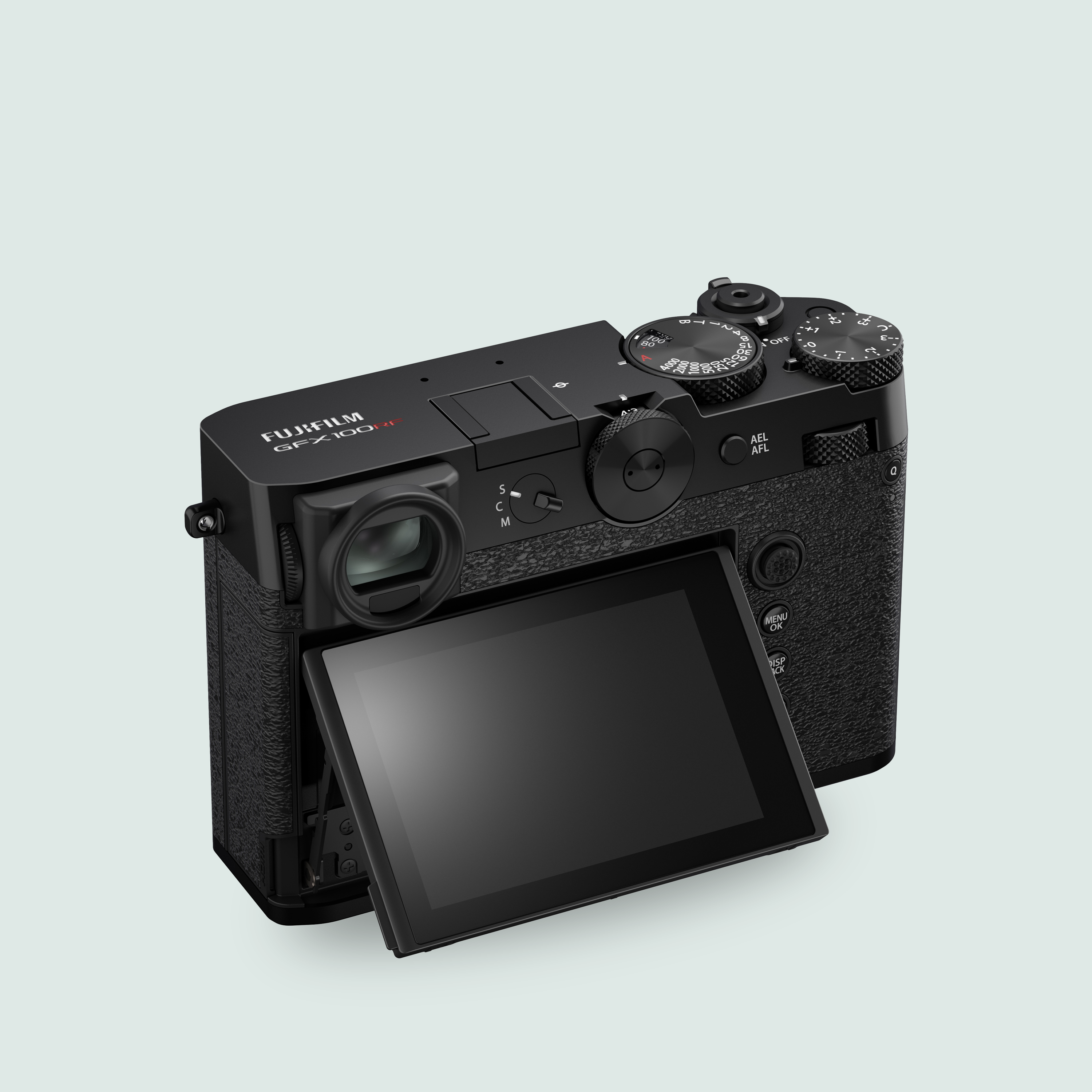 Fujifilm GFX100RF Black