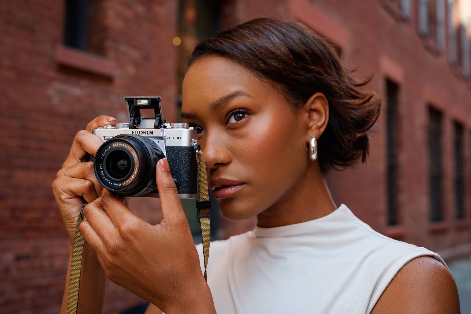 Discover X-T30 III | Fujifilm AU House of Photography