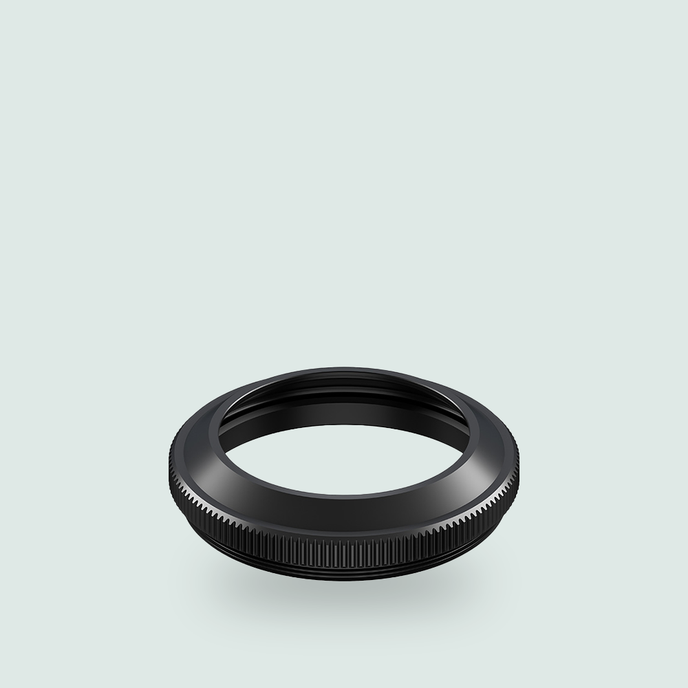 LHXF27 Lens Hood Fujifilm AU House of Photography