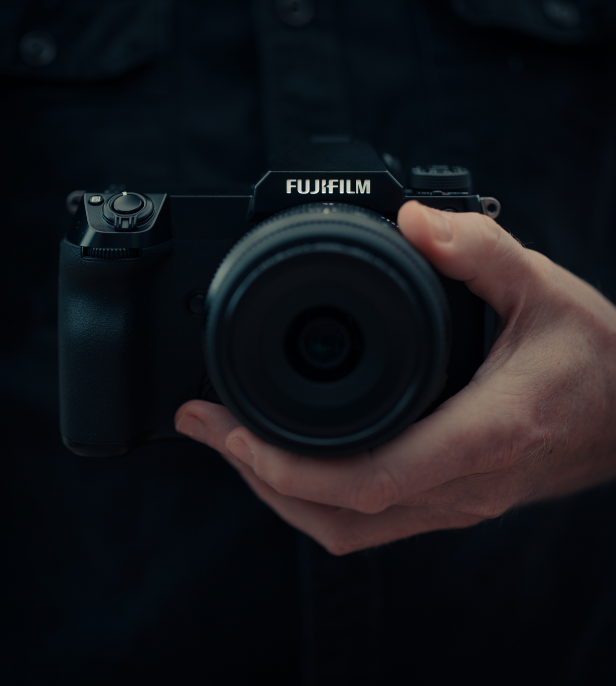 Take the Quiz: Cameras | Fujifilm AU House of Photography