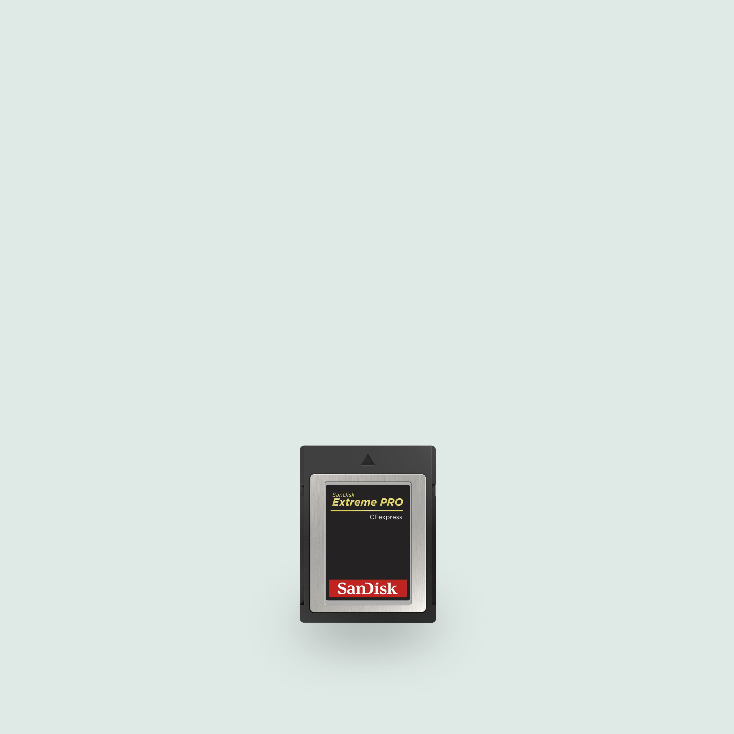 Carte SD Sandisk Extreme Pro 128GB