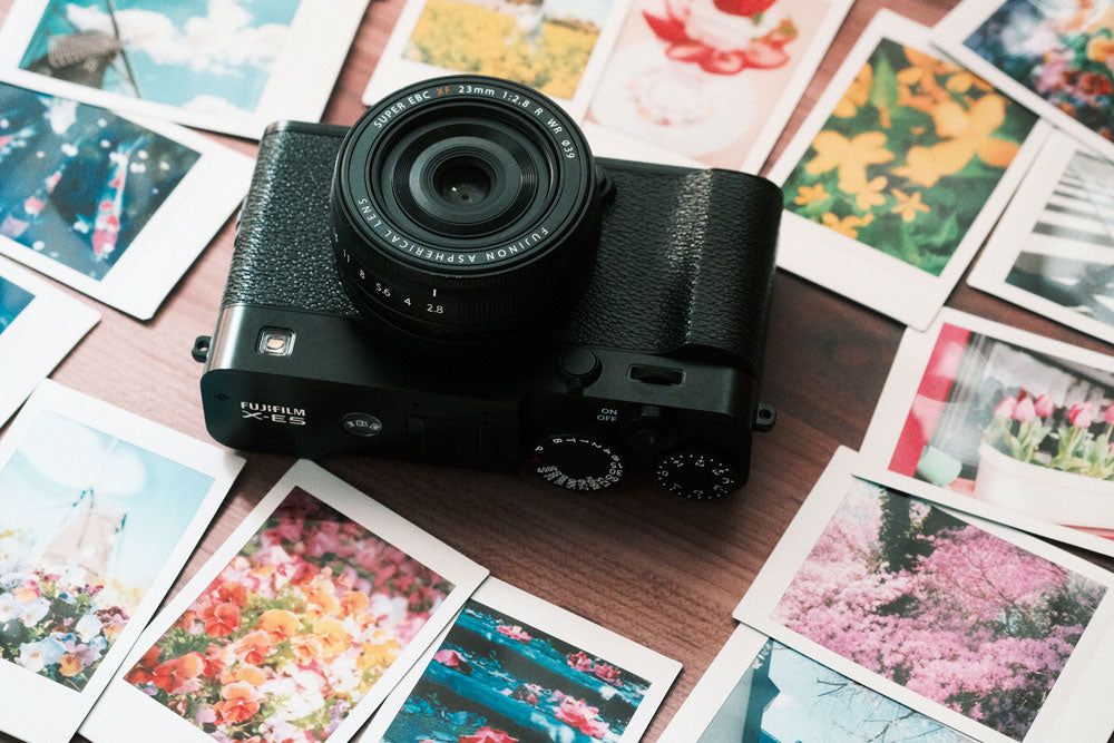 Yukio Uchida | X-E5