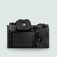 FT-XH File Transmitter Grip