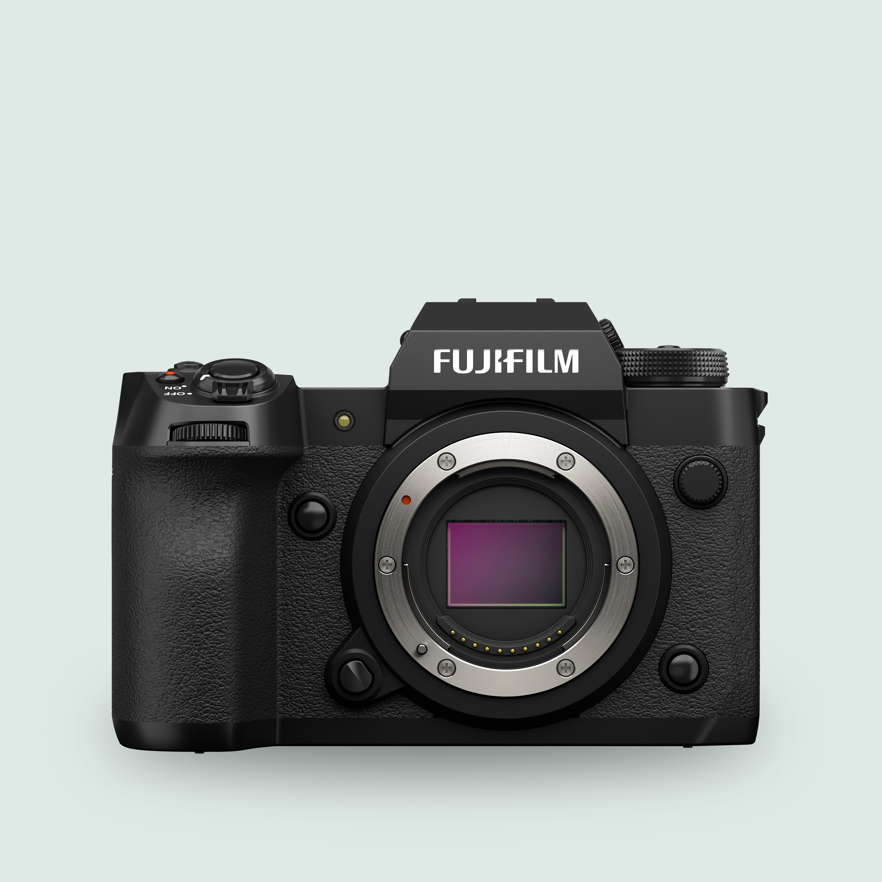Fujifilm X-H2 Body Only 