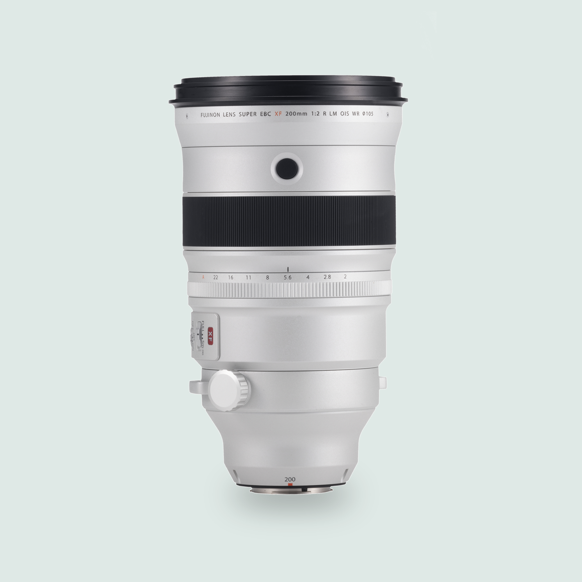 XF 80mm F2.8 R LM OIS WR Macro Lens | Fujifilm AU House of Photography