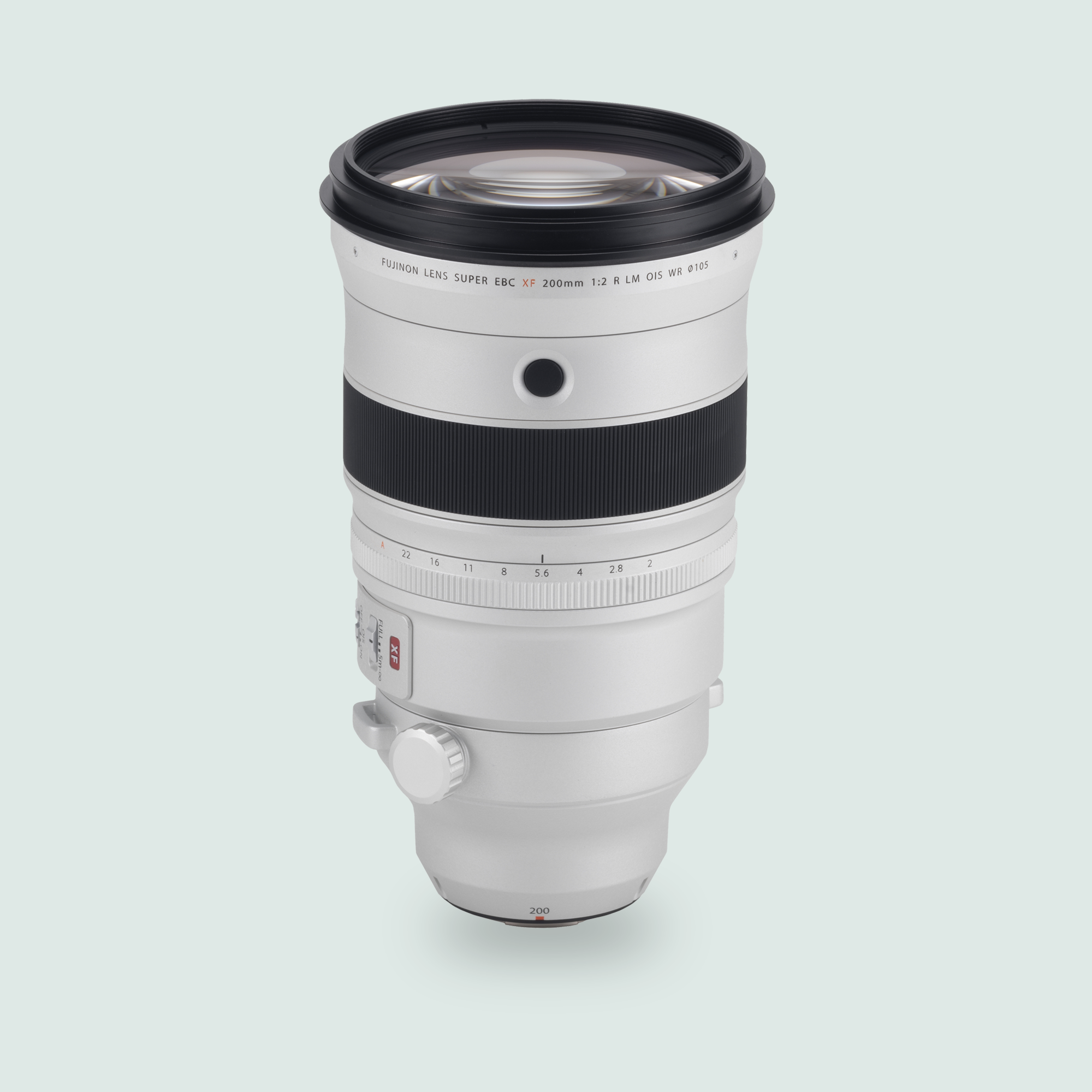 XF 50-140mm F2.8 R LM OIS WR Lens | Fujifilm AU House of Photography